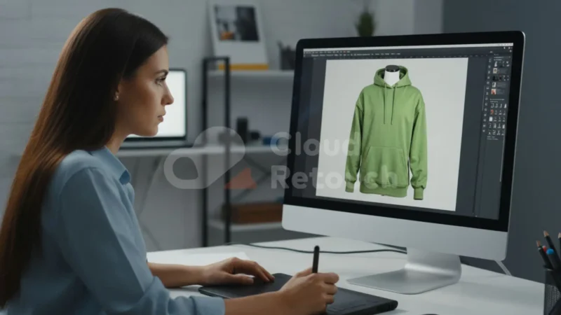 Ghost Mannequin Service Providers Featured Image