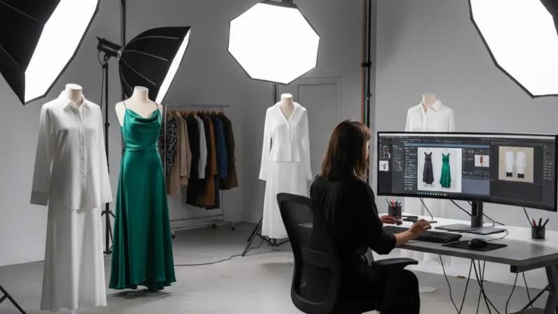 3d Ghost Mannequin Service Featured Image