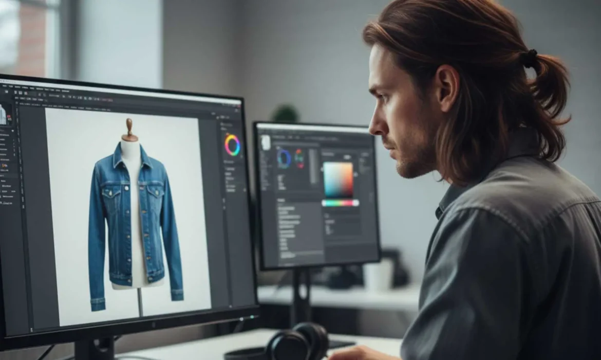 Best Ghost Mannequin Service Featured Image