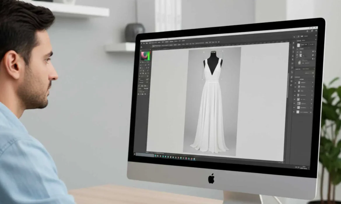 Best Online Ghost Mannequin Service Featured Image