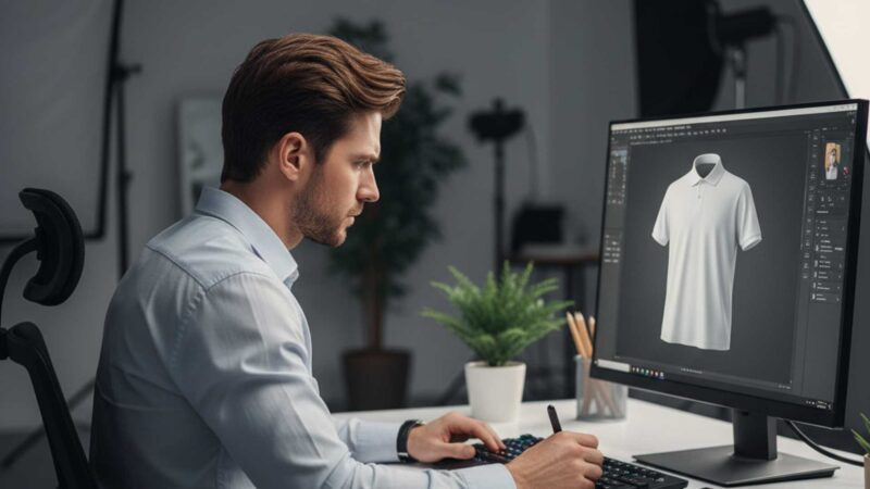 Ghost Mannequin Service Provider Featured Image