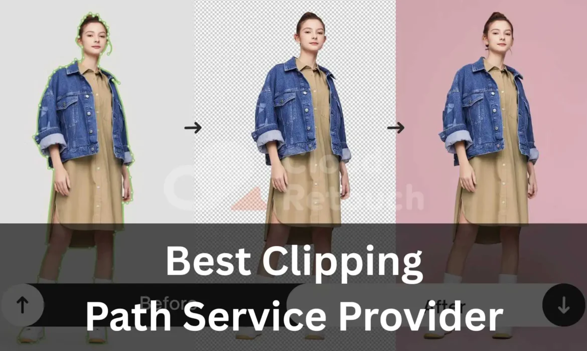Affordable Clipping Path Service Provider Featured Image