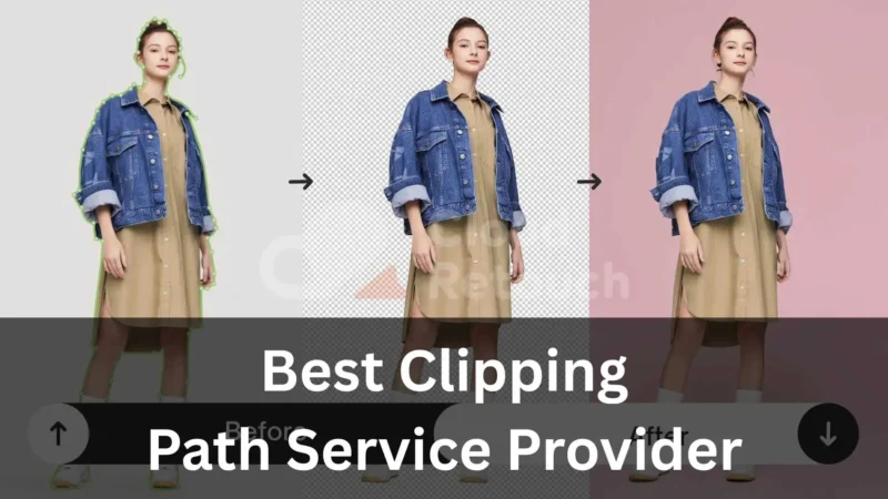 Affordable Clipping Path Service Provider Featured Image