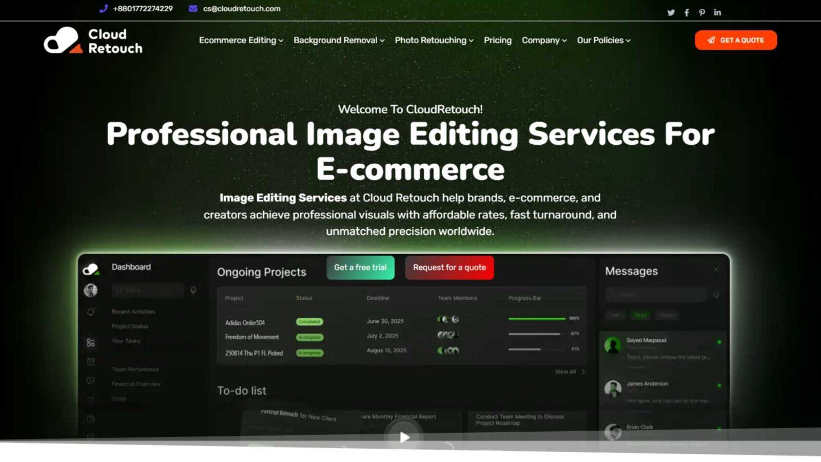 Best Clipping Path Service Provider Featured Image