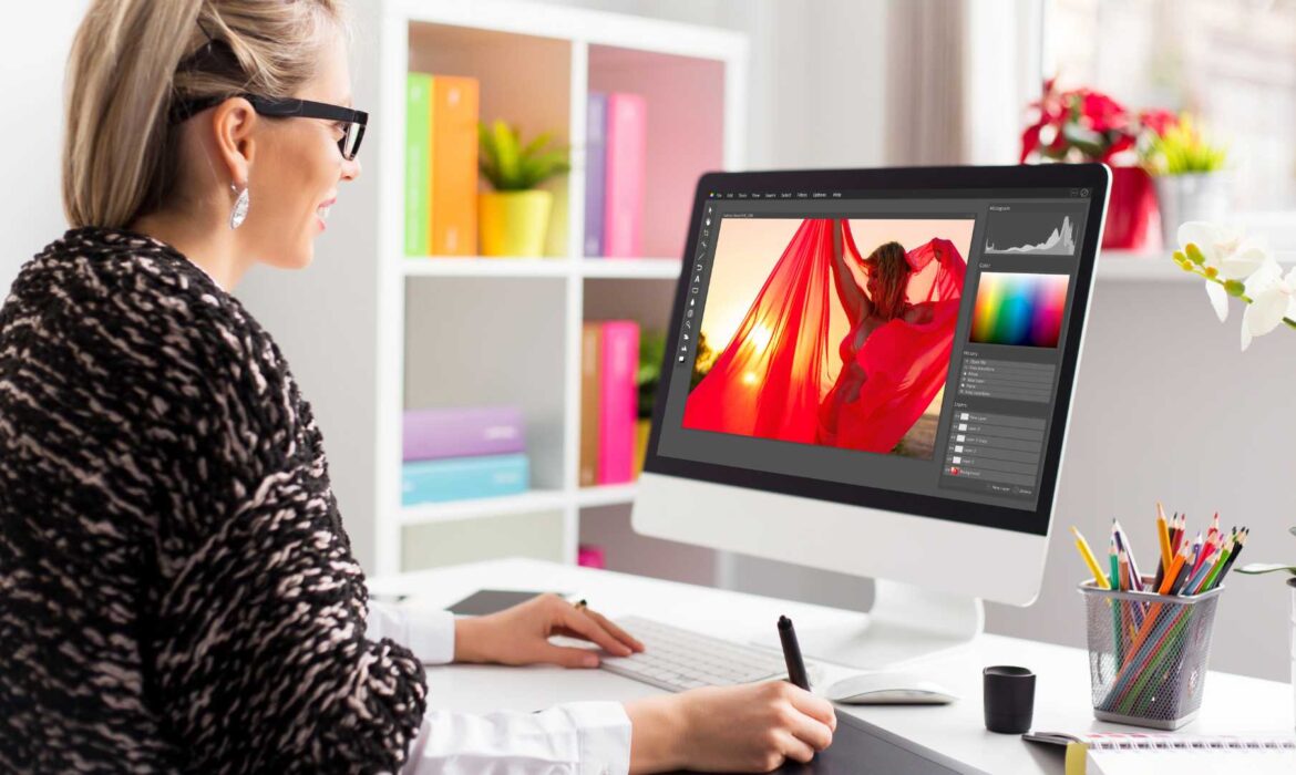 Color Correction Service Provider Featured Image