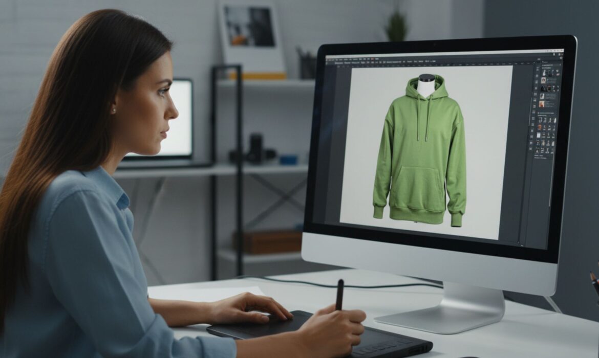 Ghost Mannequin Photo Editing Company Featured Image