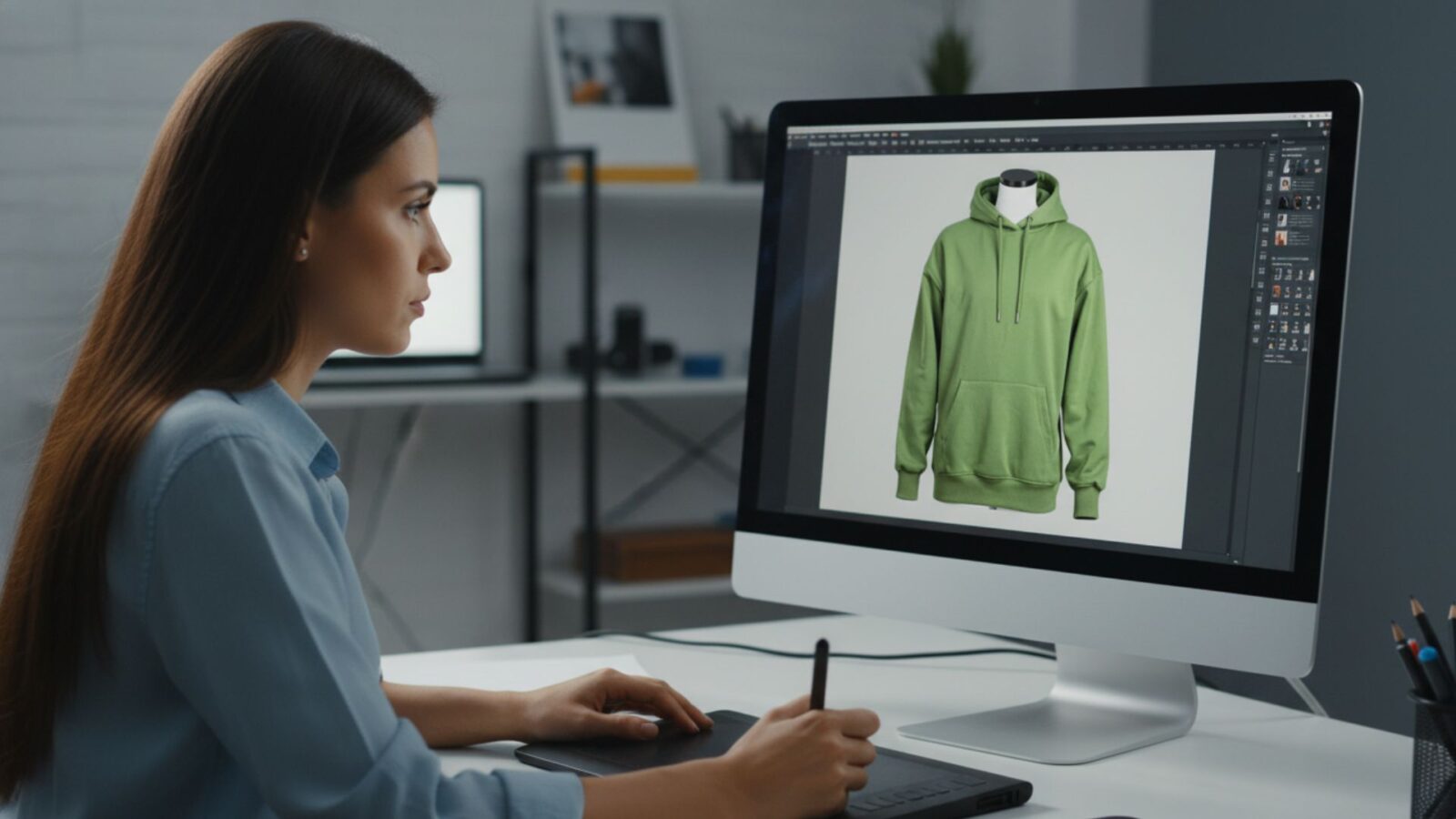 Ghost Mannequin Photo Editing Company Featured Image