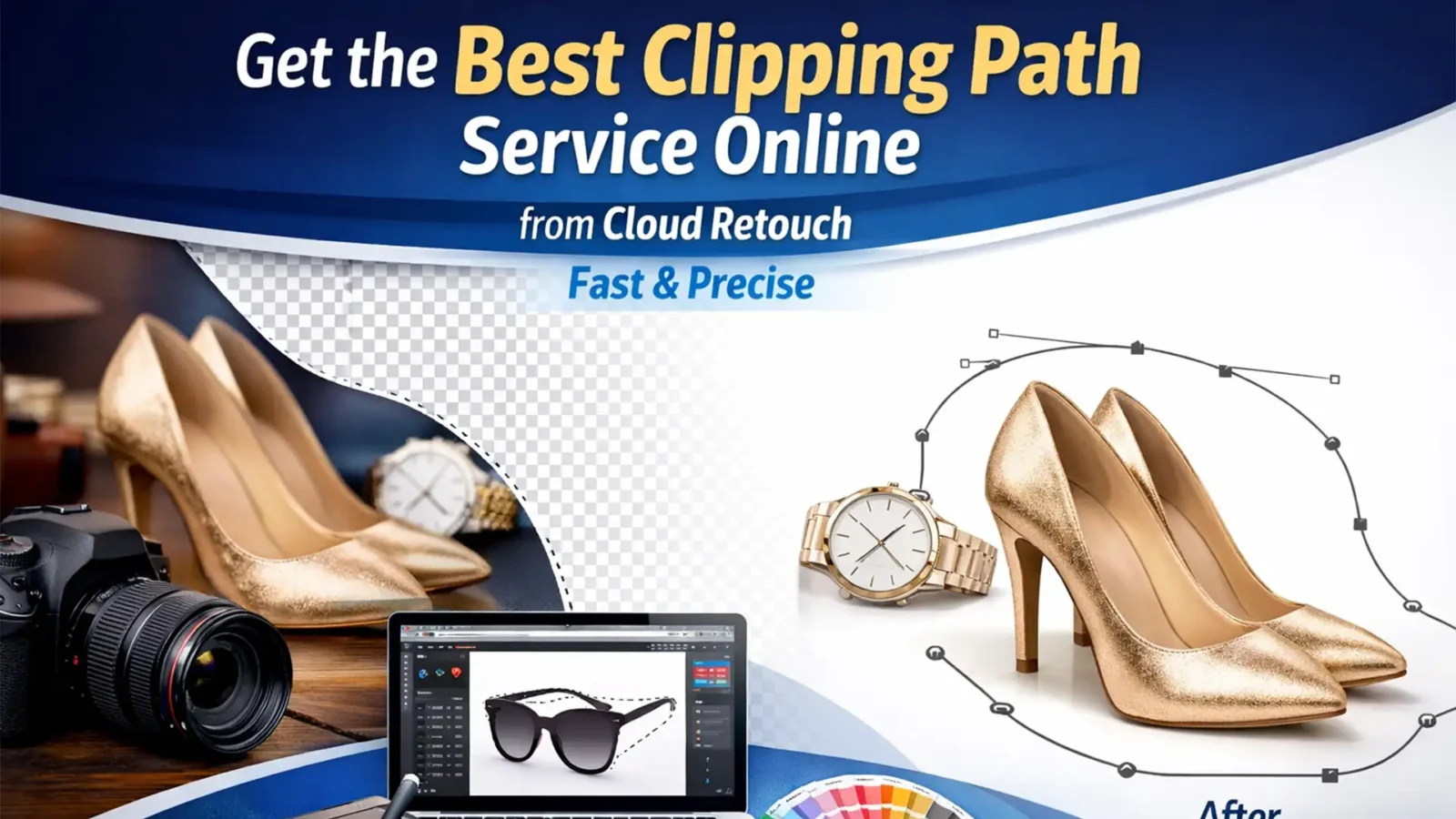 Best Clipping Path Service Online Featured Image