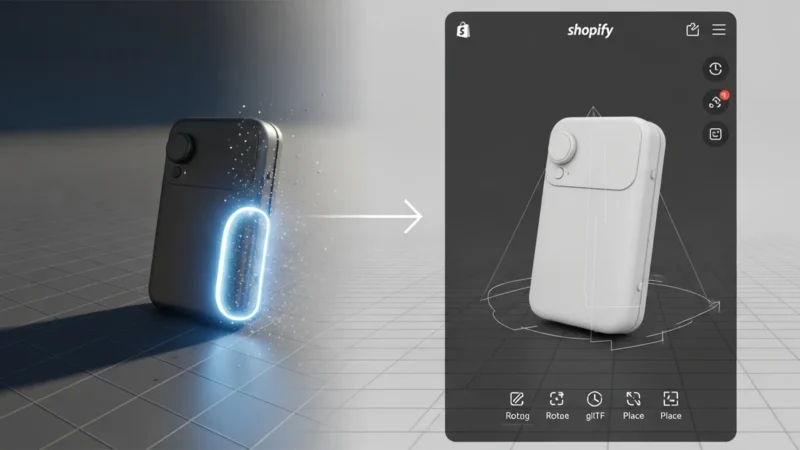 Edit 3D Textures Photoshop Guide for Shopify Models Featured Image