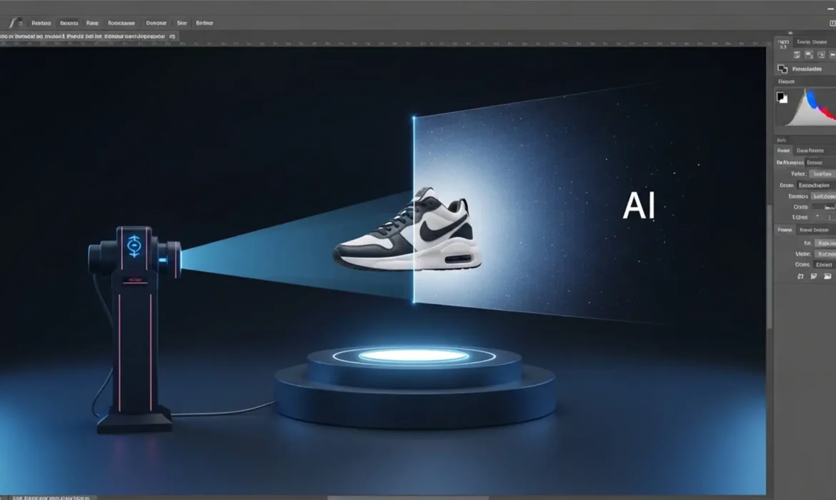 Fix Generative Fill Product Warping in Photoshop Featured image