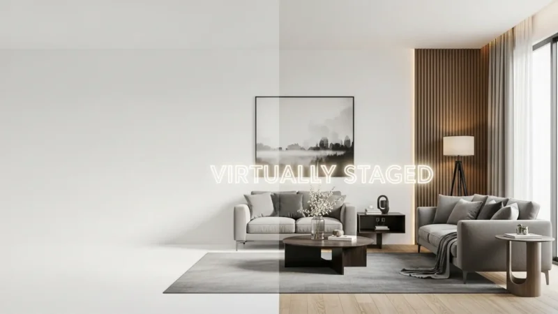 AB 723 Compliance The Editor’s Guide to Ethical Virtual Staging in 2026 Featured Image