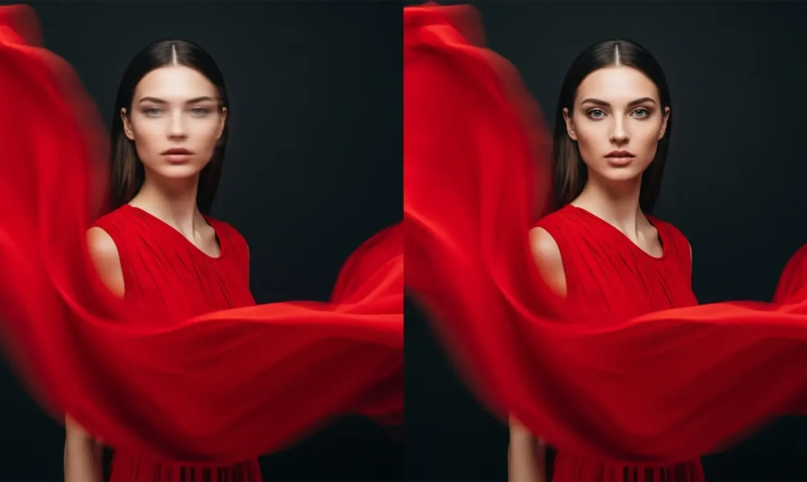 AI Face Recovery for Motion Blur Models A Selective Guide Featured Image