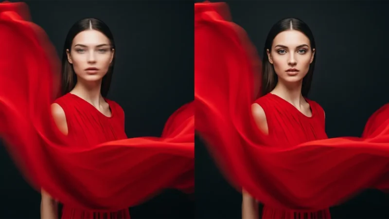 AI Face Recovery for Motion Blur Models A Selective Guide Featured Image