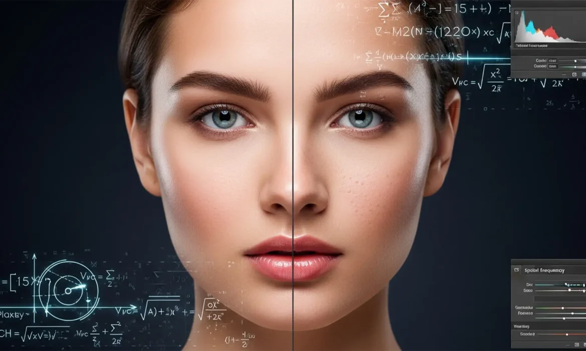 AI Smoothing vs. Manual Frequency Separation The Luxury Standard Featured Image