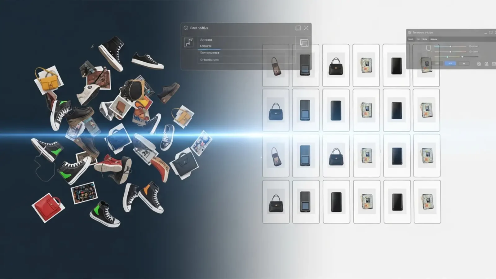 Automated Batch Scaling & Alignment for E-Commerce Photos Featured Image