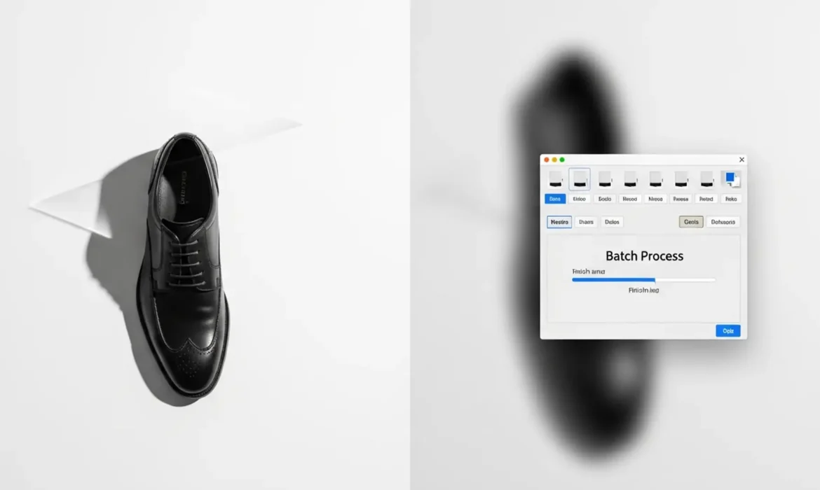 Batch Background Removal Preserving Natural Shadows Featured Image