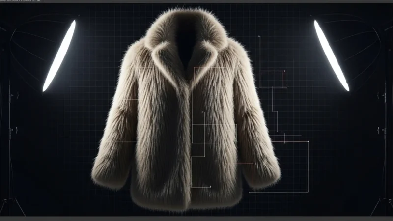 Batch Background Removal for Fur & Fringe Products Featured Image