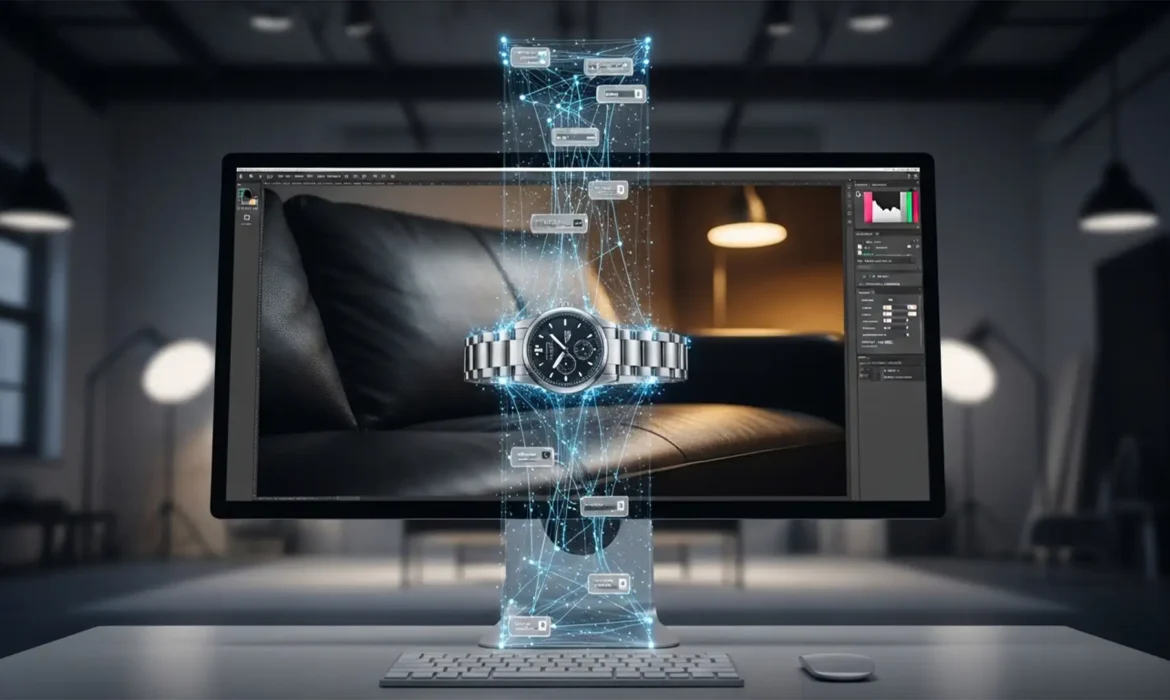 Batch Generative Expand Horizontal to Vertical Product Photos Featured Image