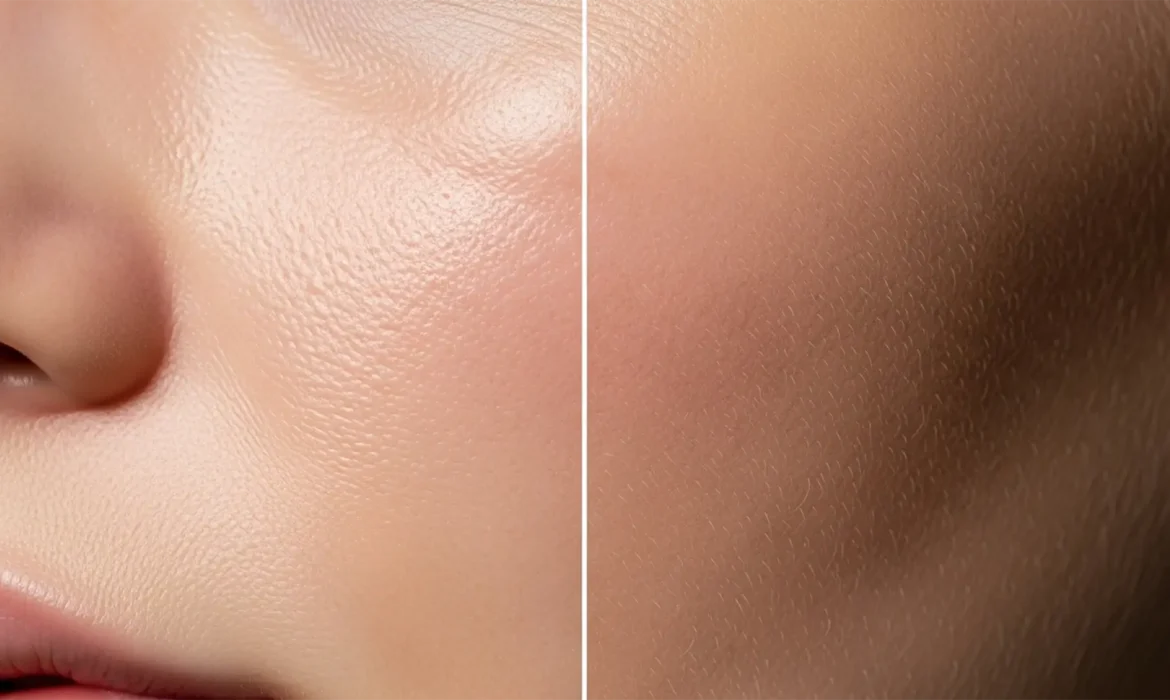 Beyond the Uncanny Valley How to De-Plasticize AI Skin in High-End Retouching Featured Image