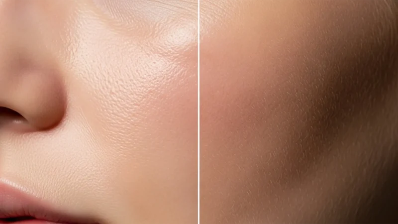 Beyond the Uncanny Valley How to De-Plasticize AI Skin in High-End Retouching Featured Image