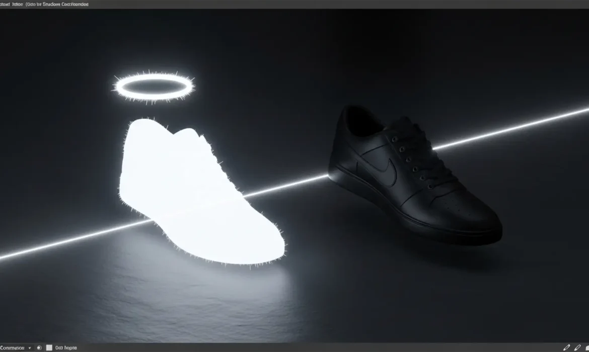 Eliminate the White Halo Exporting Original Shadows as Truly Transparent PNGs Featured Image