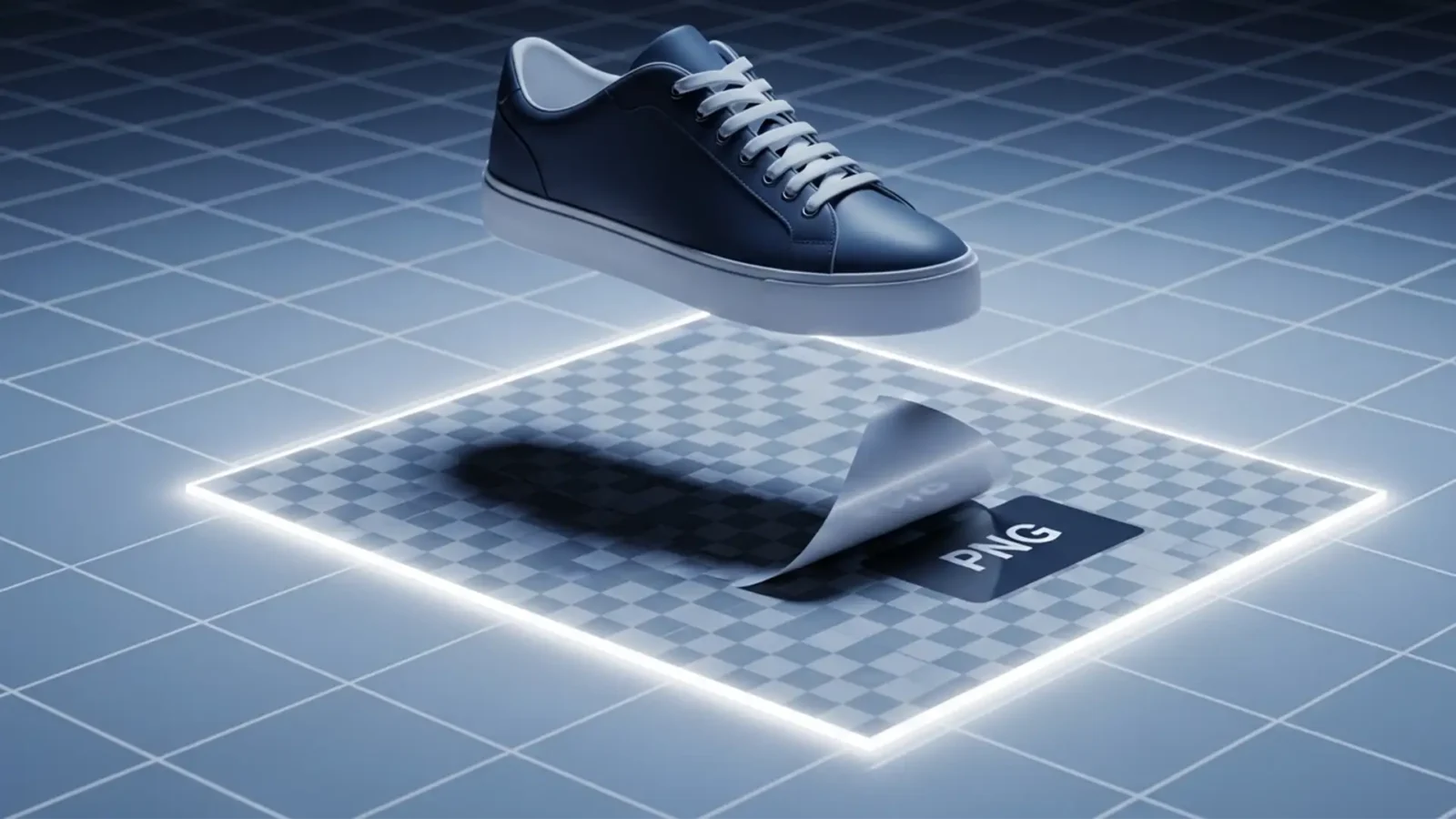 Extract Natural Shadow for Transparent Background Guide Featured Image