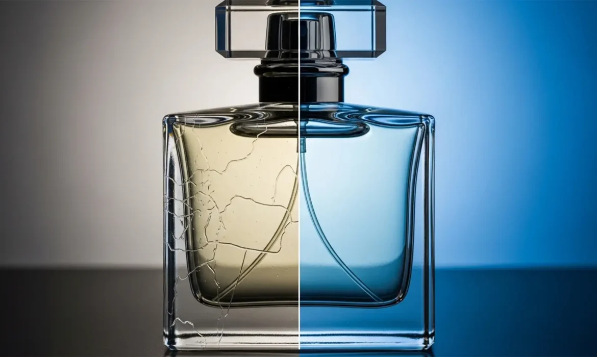 Fix AI Background Removal Artifacts on Transparent Glass Featured Image