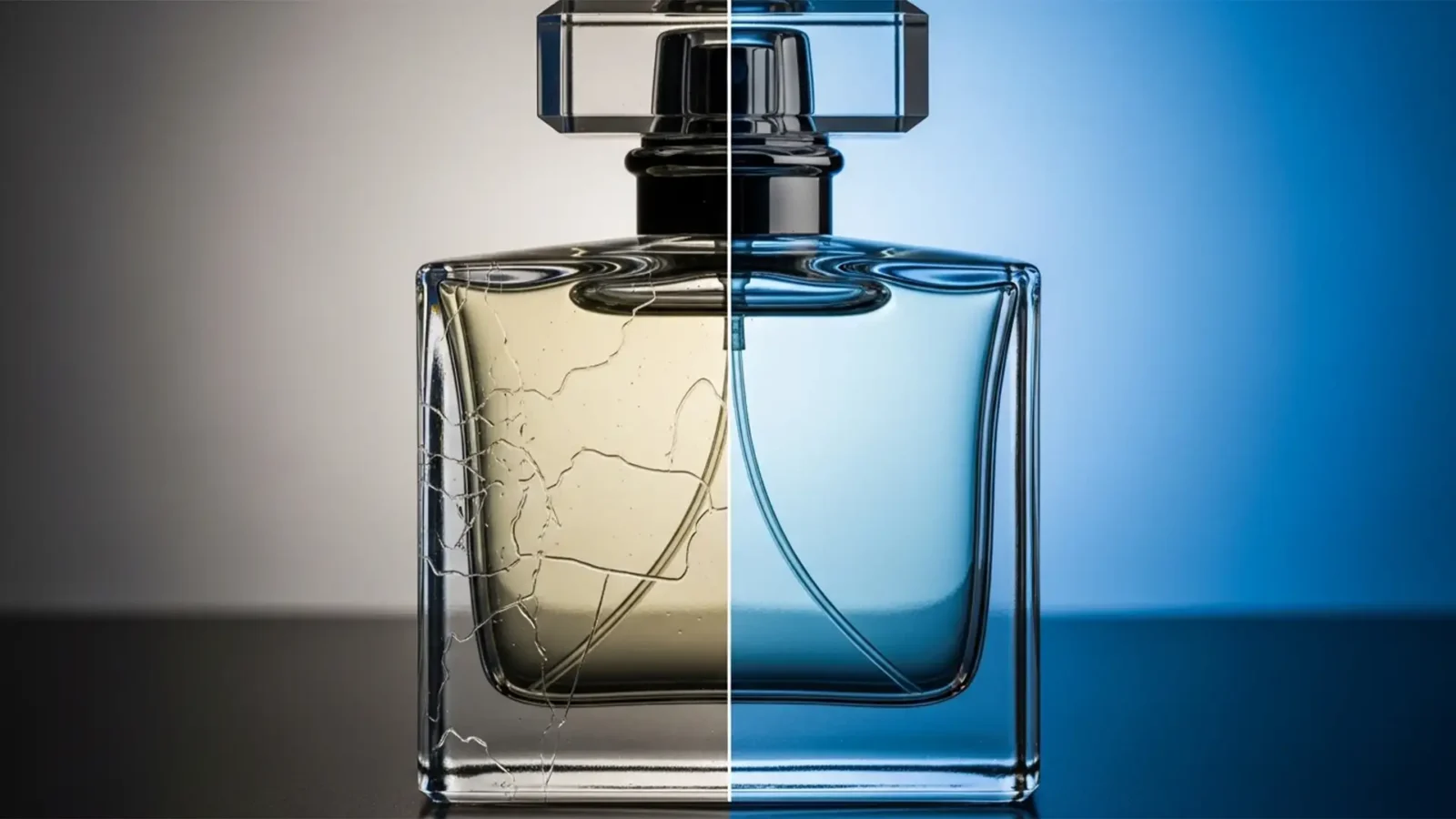 Fix AI Background Removal Artifacts on Transparent Glass Featured Image