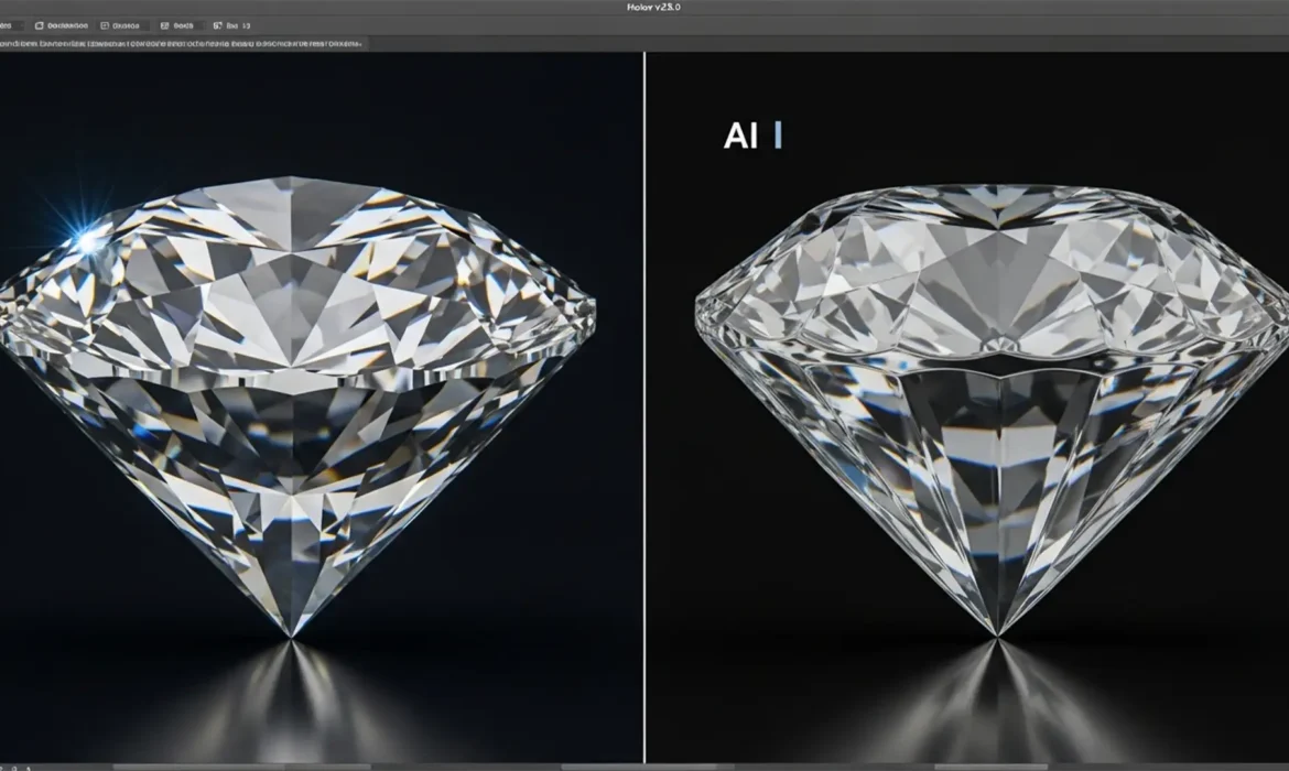 Fix AI Gemstone Distortion in E-commerce Photos Featured Image