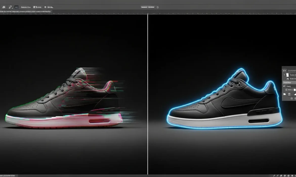 Fix Blurry Generative Fill Edges with Clipping Paths Featured Image