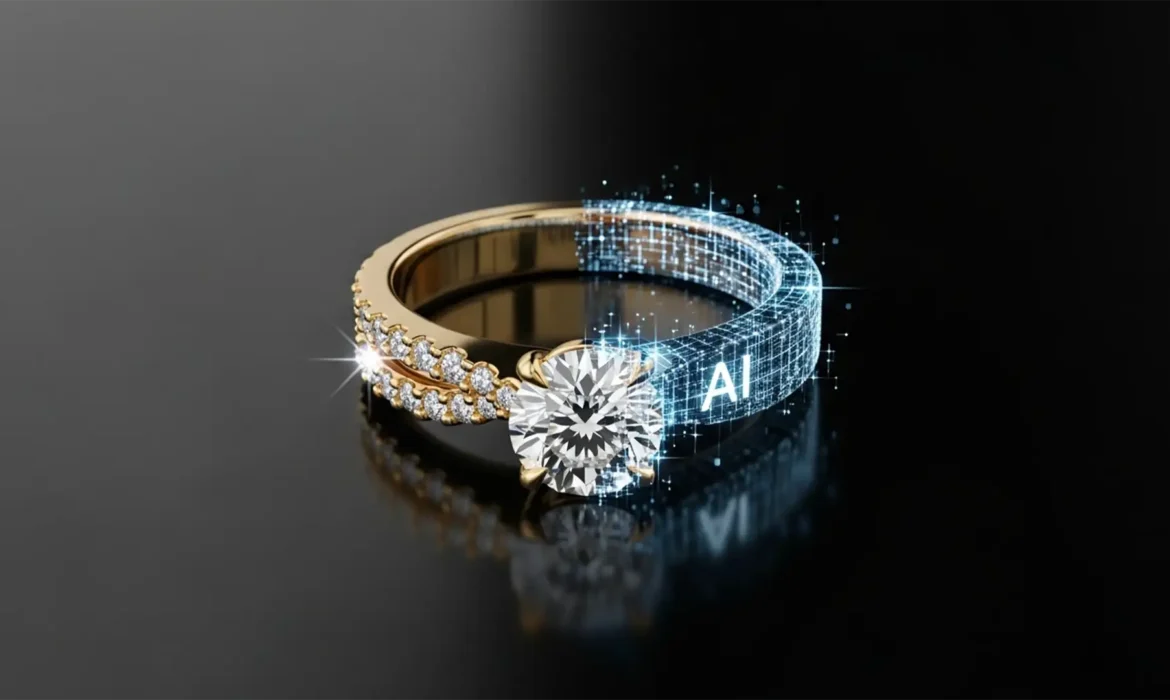 Fix Generative Fill Jewelry Reflection Artifacts Featured Image