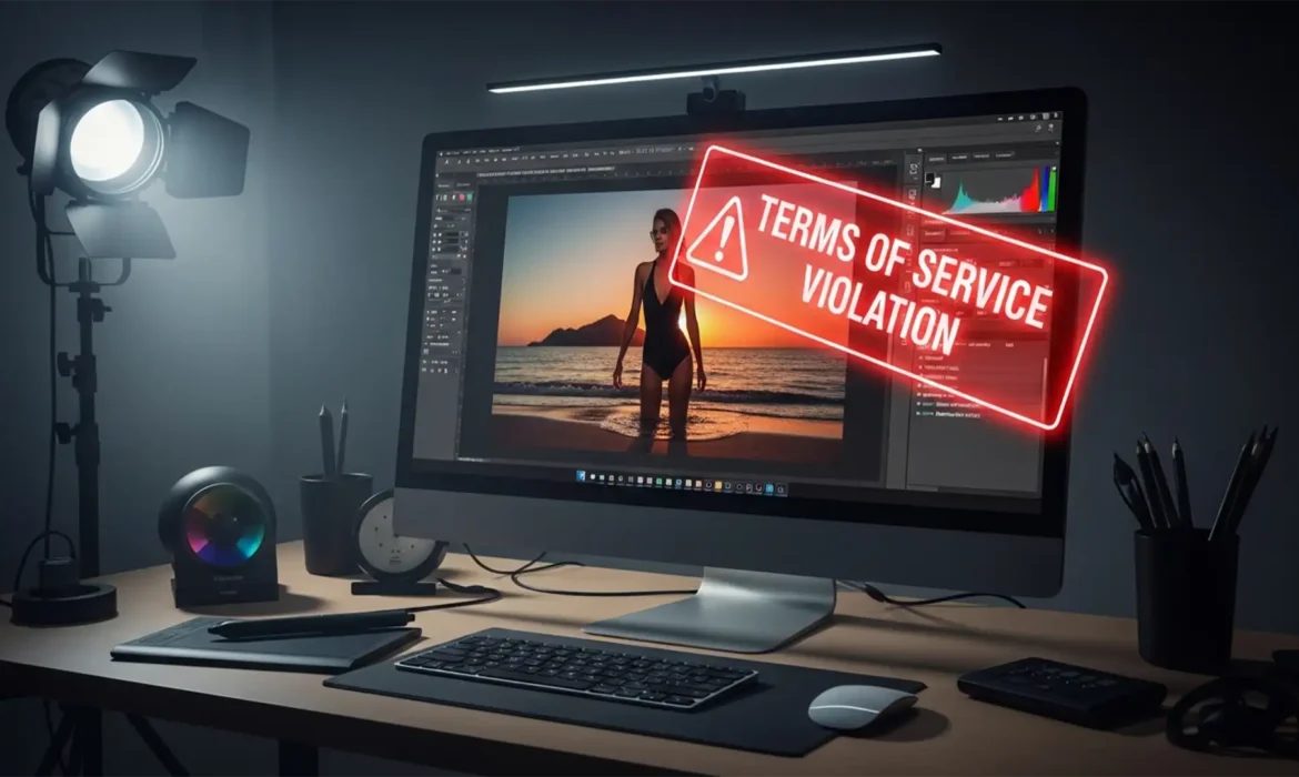 Fix Generative Fill NSFW False Positives in Fashion Edits Featured Image