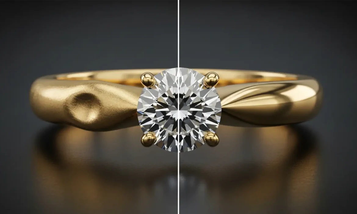 Fix Generative Fill Reflection Artifacts in Jewelry Photos Featured Image