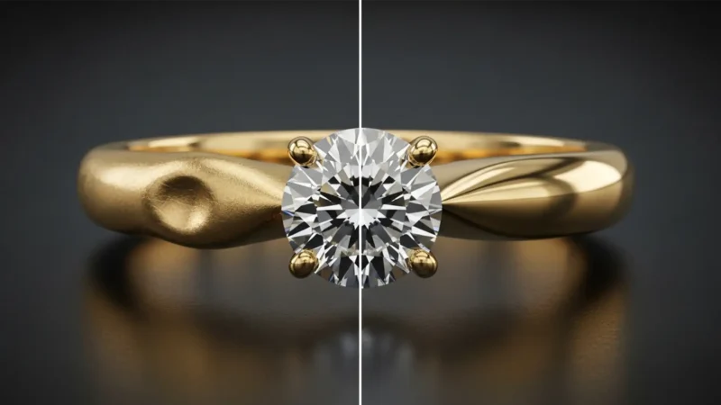 Fix Generative Fill Reflection Artifacts in Jewelry Photos Featured Image