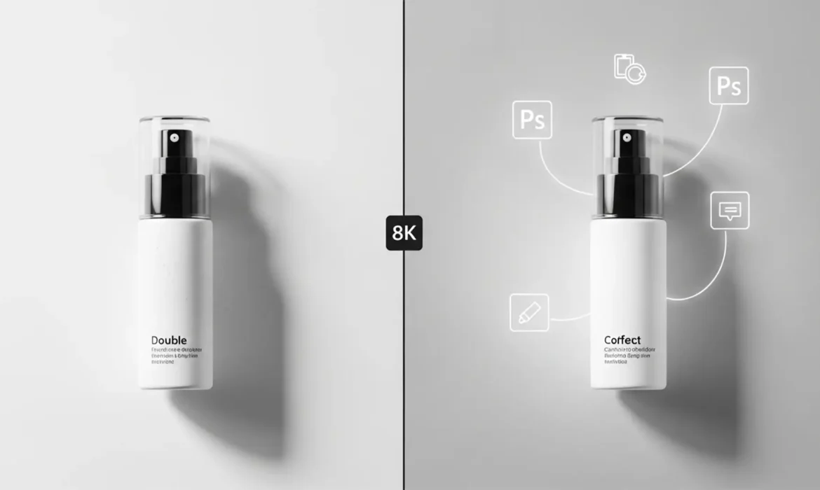 Fix Generative Fill Shadow Artifacts in Product Photos Featured Image