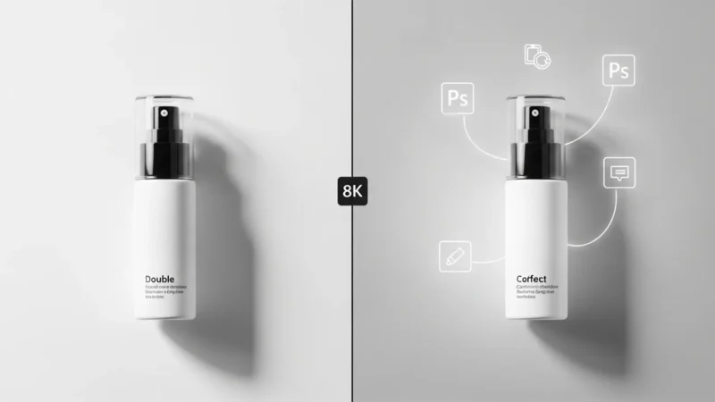 Fix Generative Fill Shadow Artifacts in Product Photos Featured Image