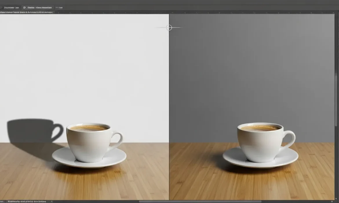 Fix Generative Fill Shadow Mismatches in Photoshop Featured Image
