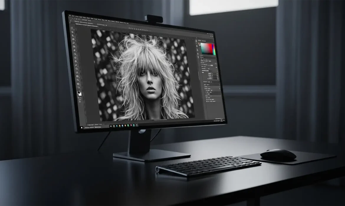 Fix Hair Artifacts from the Photoshop Remove Tool Featured Image