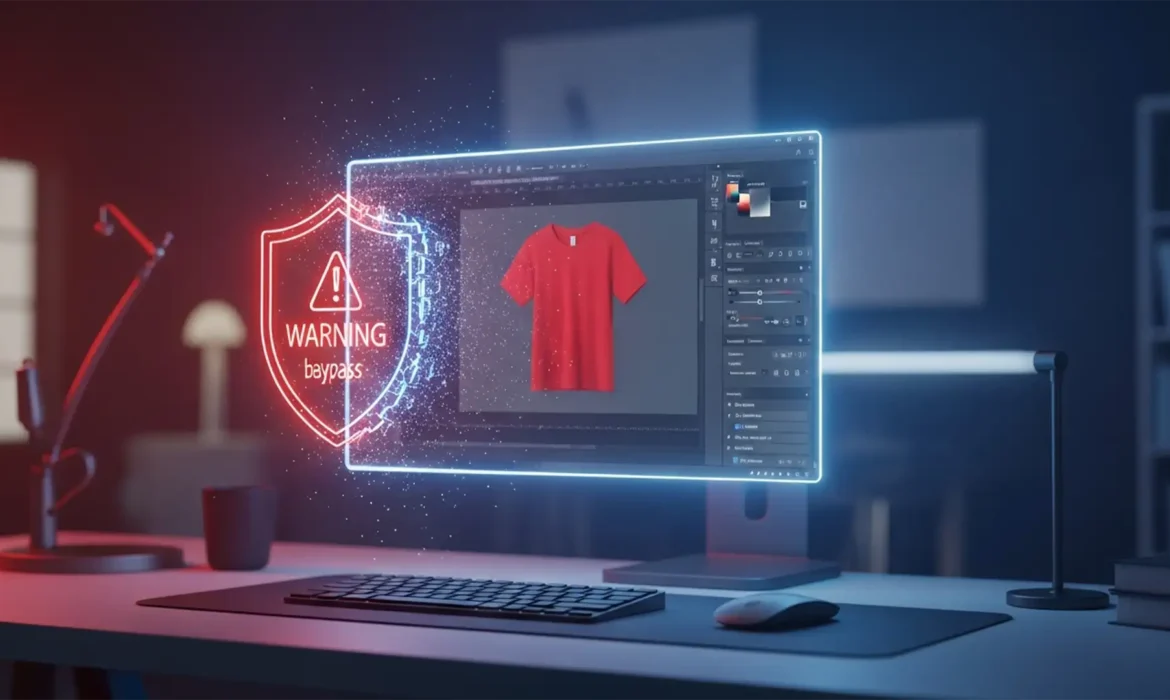 Fix Photoshop Gen Fill Color Change Guideline Violations Featured Image
