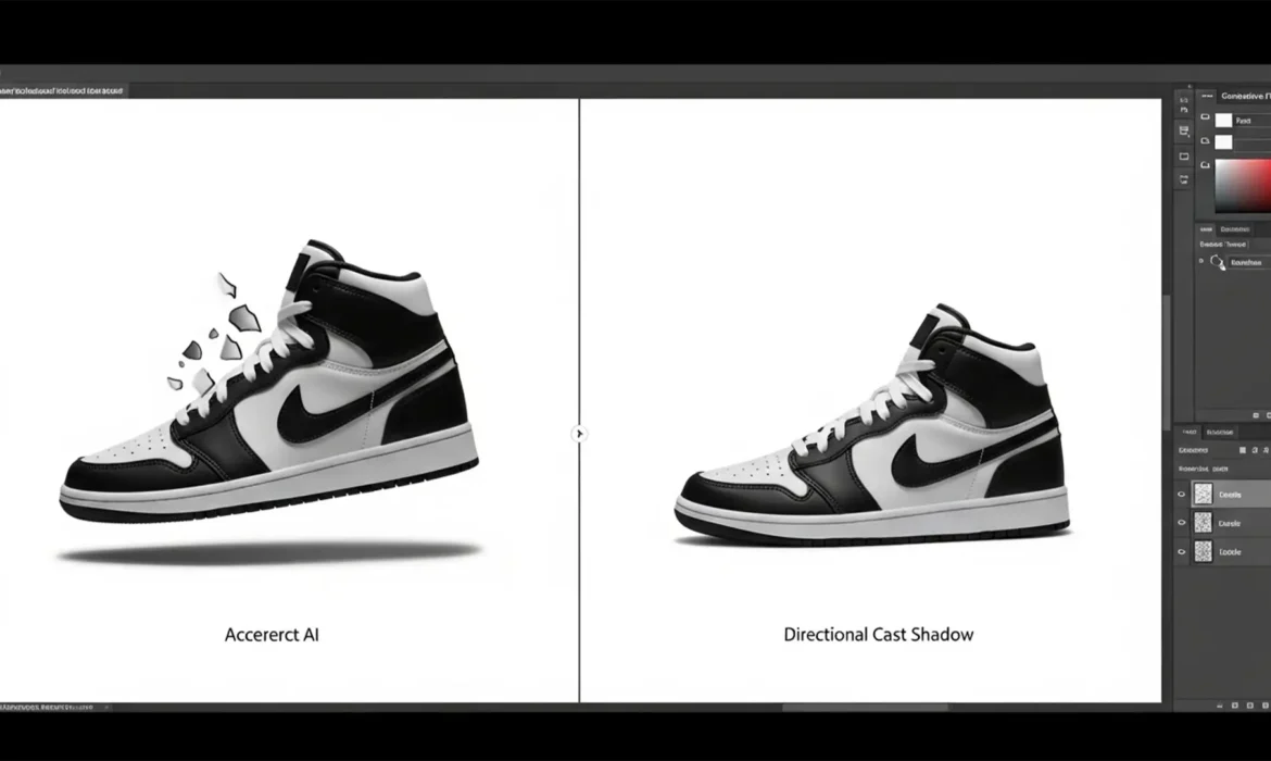 Fix Photoshop Generative Fill Shadow Mismatches Quickly Featured Image