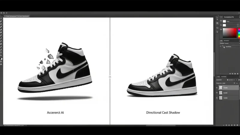 Fix Photoshop Generative Fill Shadow Mismatches Quickly Featured Image
