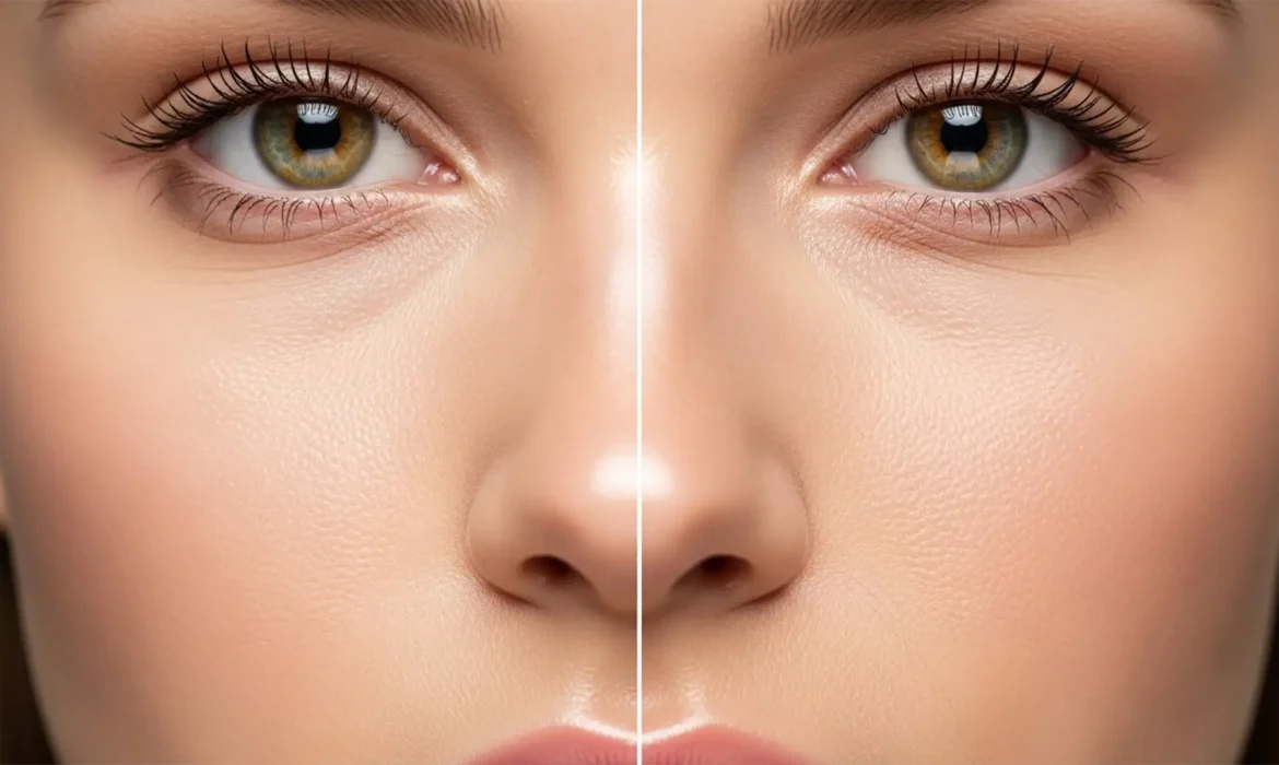 Fix Plastic Skin From Neural Filters Restore Natural Skin Texture Featured Image