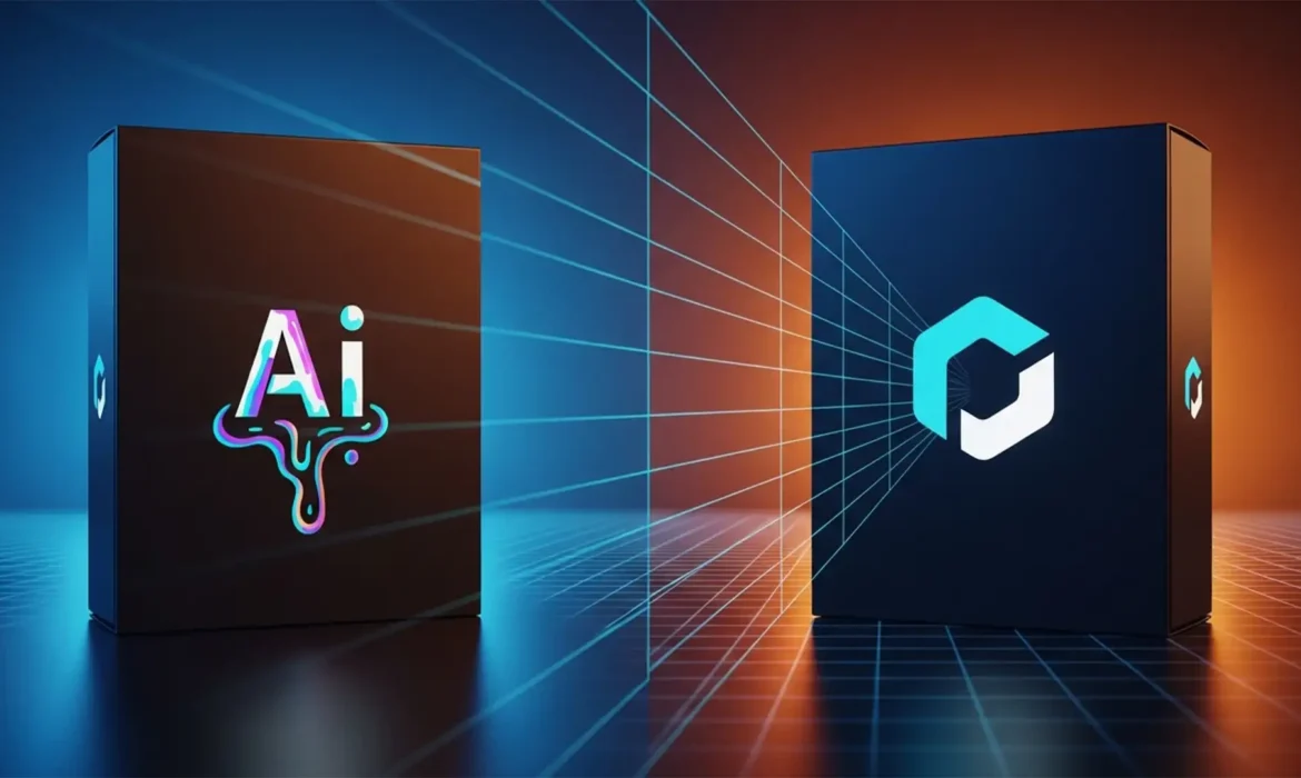 Fixing AI Distorted Logos on Product Packaging in Photoshop Featured Image