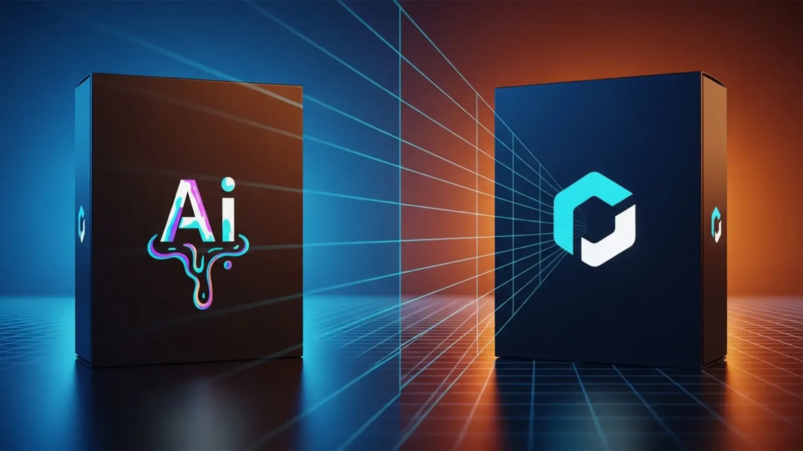 Fixing AI Distorted Logos on Product Packaging in Photoshop Featured Image