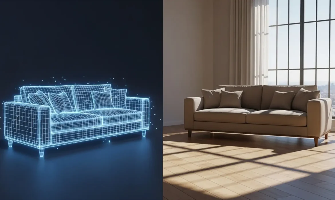 Fixing AI Furniture Staging Shadow Mismatches Featured Image