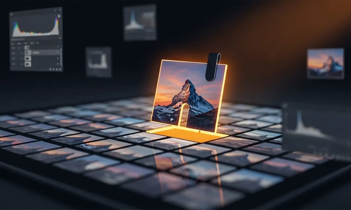 How to Fix Blurry Tiling and Seams in Photoshop Generative Fill Featured Image