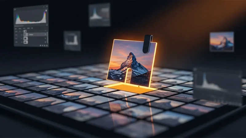 How to Fix Blurry Tiling and Seams in Photoshop Generative Fill Featured Image