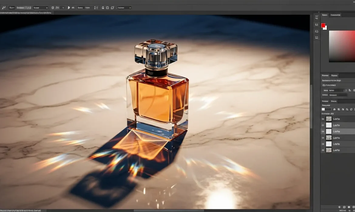 How to Keep Original Shadows on Reflective Surfaces Featured Image