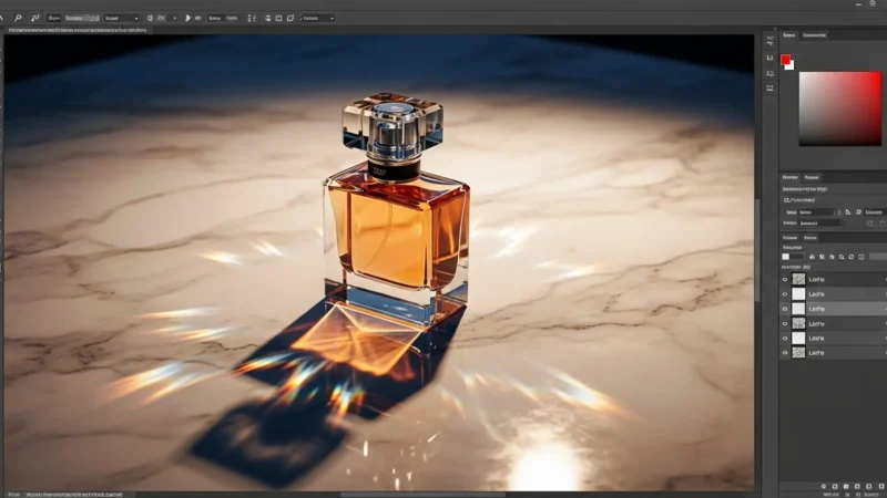 How to Keep Original Shadows on Reflective Surfaces Featured Image