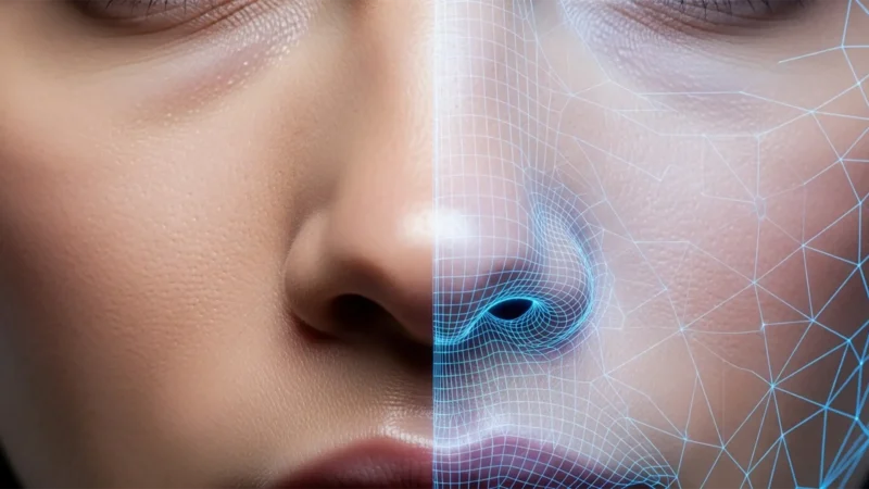 Lightroom Generative Remove vs Photoshop Generative Fill for Skin Featured Image